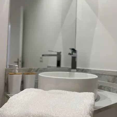 Idealement Situe, Vue & Parking Privee Gratuit Apartment Canet-en-Roussillon